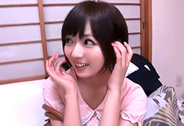 「中に出していいよ」No.1美少女の羨ましすぎるファンサービス!