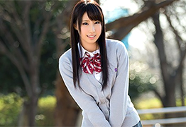 童顔巨乳の女子校生と過ごす、理想の青春時代! あやみ旬果の画像です