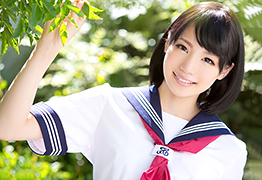 絶対的コスプレ美少女と萌えシチュエーションでエロ三昧! 鈴村あいり