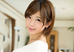 ぷるんぷるんの桃尻が思春期男子を勃起させる友人のお姉さん!紗倉まな