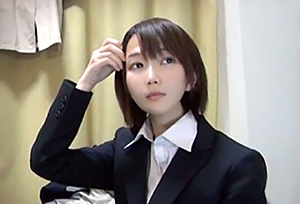口だけ達者な元芸人の隠し撮り映像がAVで出回ってるぞ・・・