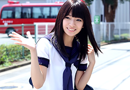受験を控えた女子校生が内申をエサに罠にかかる・・・