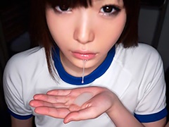 参加者悶絶!最強痴女「川上ゆう」の手コキ乳首舐めに耐えたら10万円