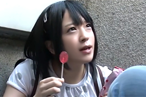 媚薬イラマ 南梨央奈