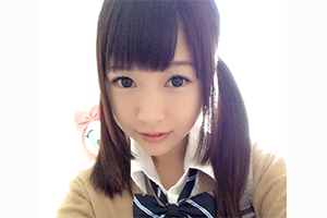 この美少女のアナル見れますの画像です