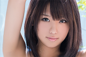 あの大物芸能人の娘がGカップを引っさげ1本限りのAVデビュー! 桜井ゆづ