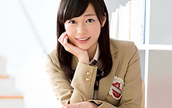 島育ち美少女学園生活