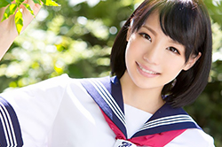 鈴村あいりコスプレSEX