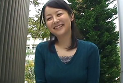 淫乱なSEXがしたい人妻