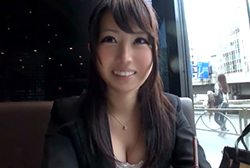 OL欲求不満セックス