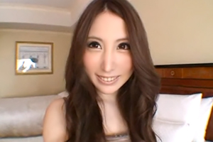 【個人撮影】顔、スタイル文句無し!モデル越えの超絶美女 北川杏樹