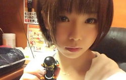 小娘痴漢