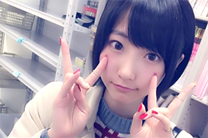 武田玲奈(17)