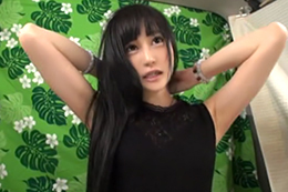 泥酔美女と内緒でSEX