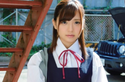 家出少女とおっさん
