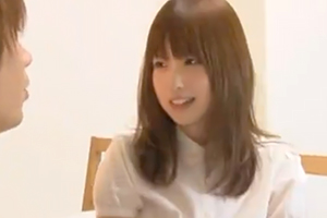 脱いだら巨乳素人