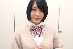 鈴村あいり 個室でチュパ音が聞こえると思ったら女神がいた