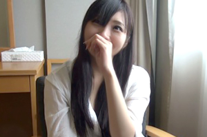 【素人】名古屋でナンパした地味な人妻が予想外にエロすぎて旦那以外のチンポでガチイキ!の画像です