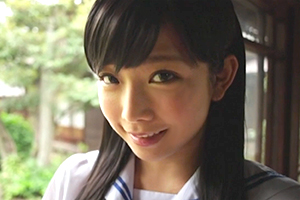 【イメチェン】黒髪ロングになった 紗倉まな が普通に可愛くて俺困惑wwww