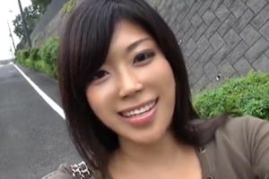 明るく活発な美女がまさかの誰にも言えない高額バイトwww