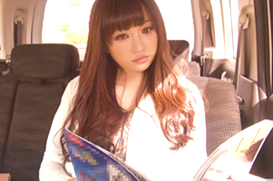 【素人】温泉レポートだと思ってAVメーカーの企画に応募した美人若妻の末路…