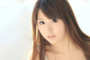 【新人】有沢杏(ありさわあん)が決意のデビュー!レースクイーン時代を赤裸々告白