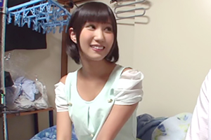 【AV女優vs素人男性】湊莉久 エロ自慢の両者対決で圧倒的試合が誕生した模様の画像です