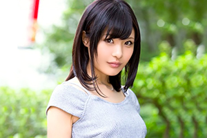水城りの(みずきりの) 石原さとみ似の女子大生が中出しAVデビュー!の画像です