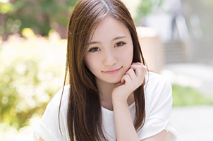 この動画に白い妖精を見た!美しすぎる美少女 瀬奈まおの画像です