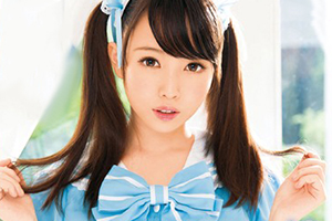 綾波ゆめ グラビアアイドルがコスプレAVに出演 これは歴代最高レベルだろ