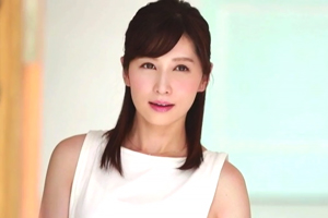 この上なく清楚で美しい人妻 佐々木あき のAVデビュー作に興奮止まんね…