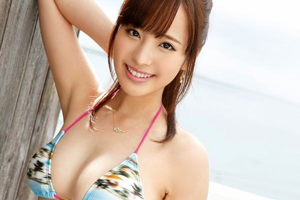 【桃乃木かな】生涯3回しかHした事がない美女がAVデビューした結果wwww(動画あり)