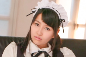 18歳美少女 小野寺梨紗 コスプレ、巨根、3Pでイキまくりwww