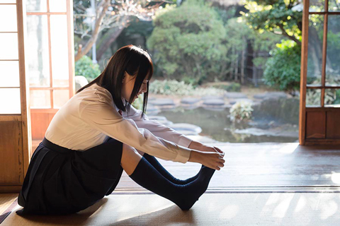 スポコス汗だくSEX4本番! 体育会系・北野のぞみの画像です