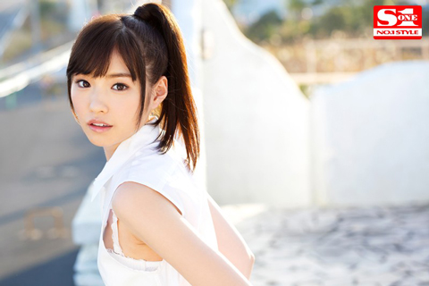 橋本ありな原石