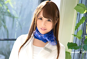 大手製薬会社の正社員!将来を約束された才女がAVデビュー 美雪さくらの画像です