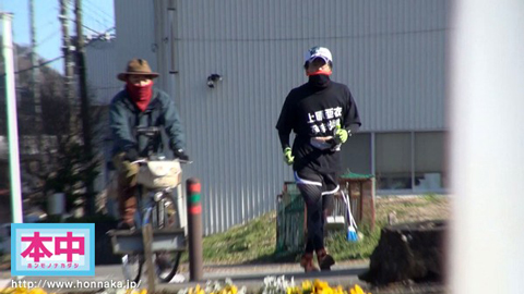 上原亜衣引退スペシャル 100キロ×中出し3の画像です