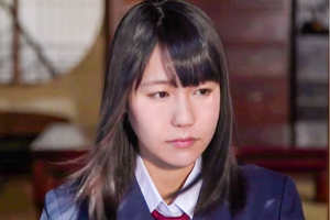 今宮いずみ 性に未熟な敏感美少女が人生初のイキまくり4本番!の画像です