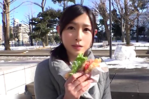 今井真由美 初めての中出し。清楚な人妻が17発も子宮に打ち込まれるなんて…