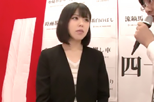 四十八手素股ゲーム!!体位を当てれば高額賞金が貰えると聞いて・・・の画像です