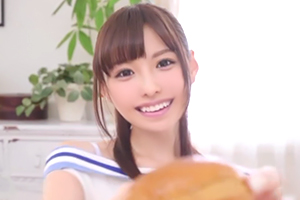 【完全主観】橋本ありな 同棲性活キターー!!