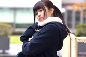 清純すぎる同級生と学校の帰り道や親の留守の自宅でヤりまくった青春
