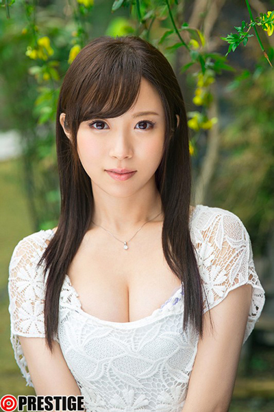 加藤ほのか正面の画像です
