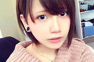 【セフレ】稲村ひかり 中出しは当たり前!ヤリたい時だけ呼ぶショート美人専門学生の画像です