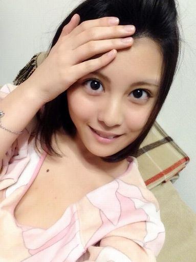 松岡ちなツイッター