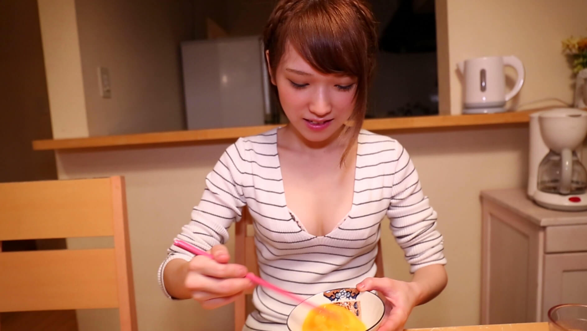 椎名そらの無料エロ画像