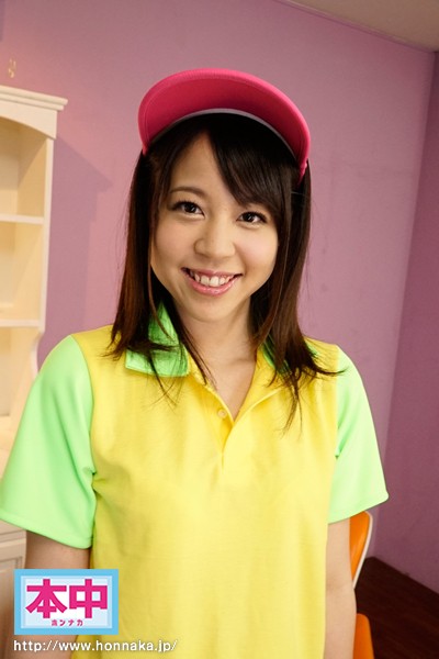 落合まりえ1の画像です