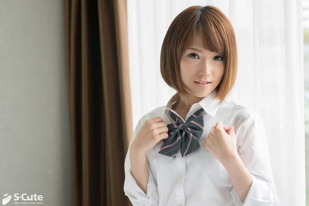 椎名そらの無料エロ画像
