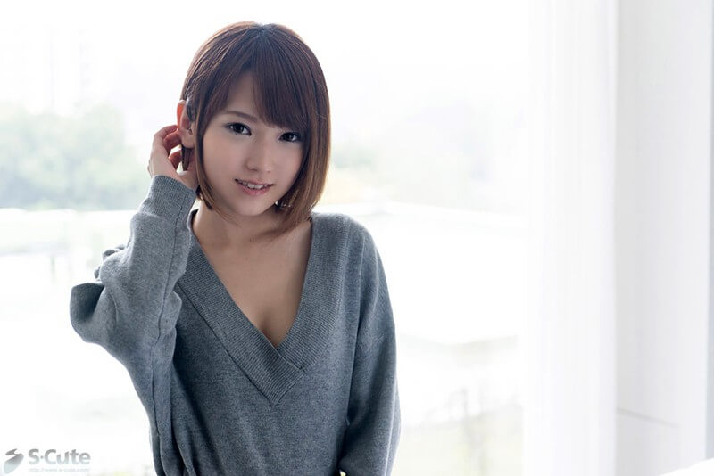 椎名そらの無料エロ画像