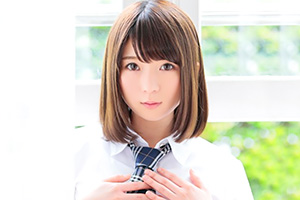 篠崎みお AV史上最高のサーモンピンク!マンコも乳首も超綺麗な新人がAVデビューwww